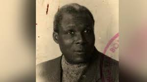August Agboola Browne "Ali": Whne 94% of Warzawa's population fled the Blitzkrieg, Browne volunteered to fight in the resistance. He avoided being shot distributing underground publications, handled electronic equipment, and assisted escapees from the hell of the Warsaw Ghetto.